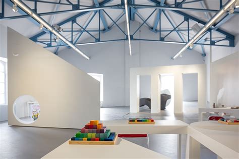 L'Accademia dei bambini alla Fondazione Prada 